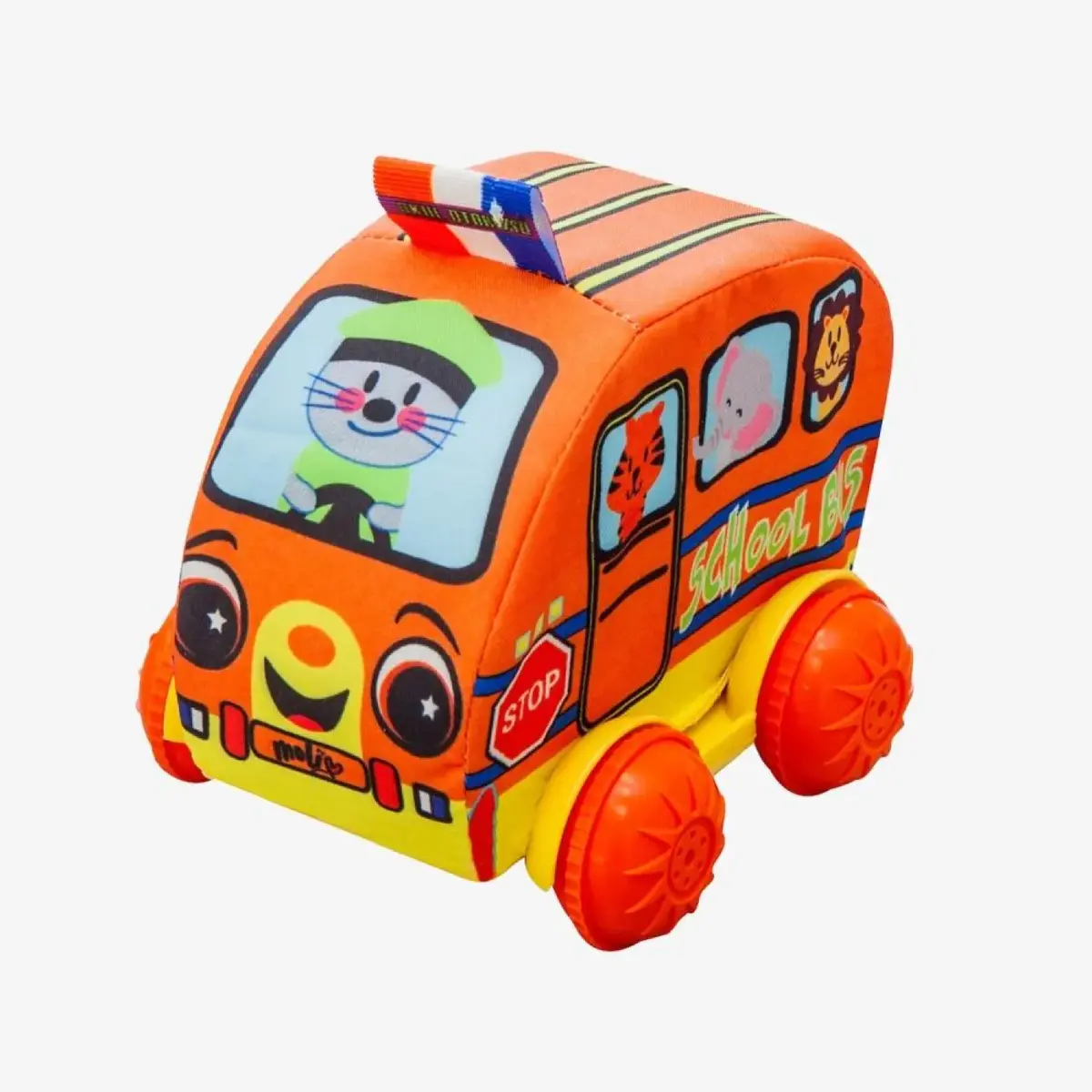 Fun Play İlk Arabam Okul Arabası Fun Play İlk Arabam Okul Arabası