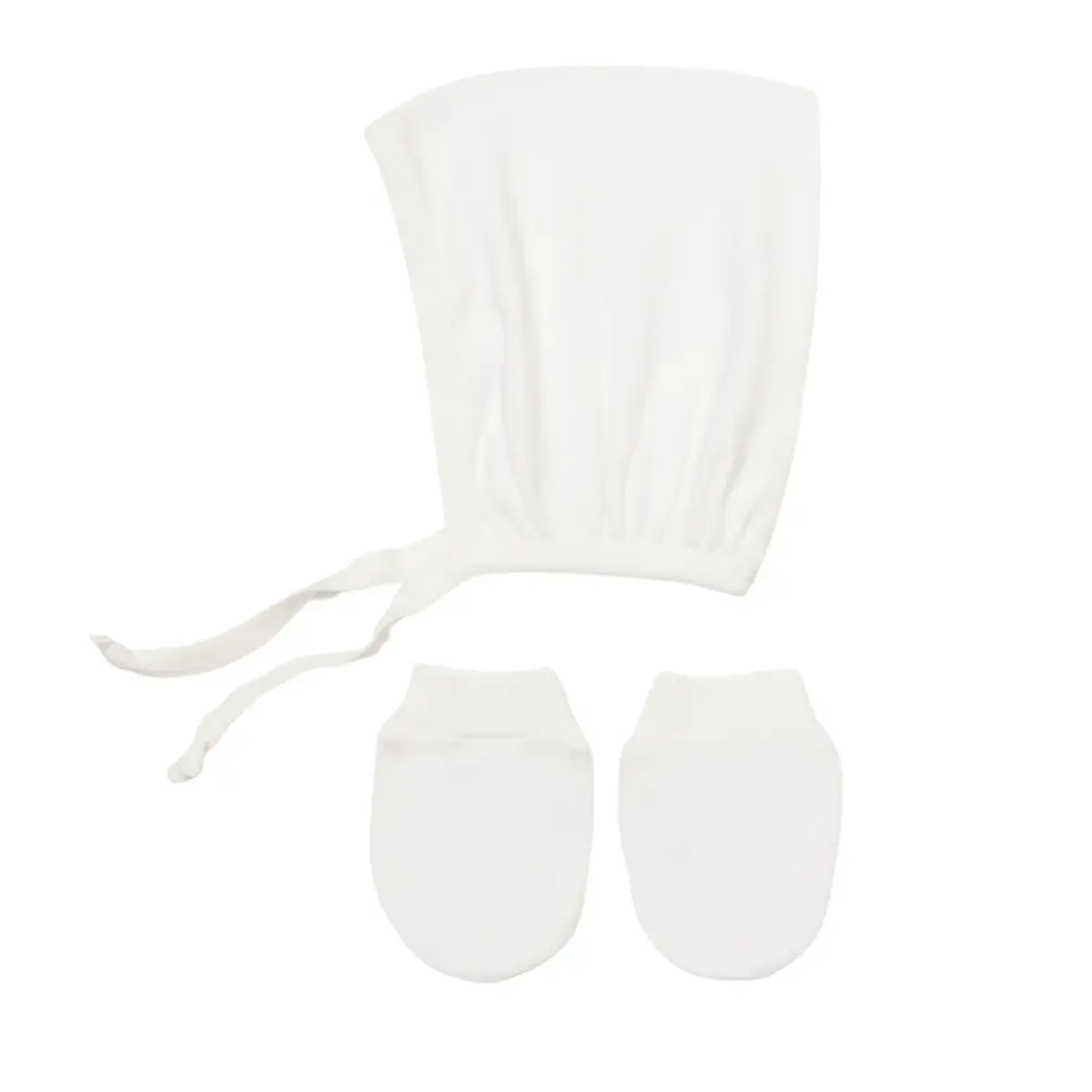 Bibaby Hastane Çıkışı 10lu Bimini Happy Moon Ekru