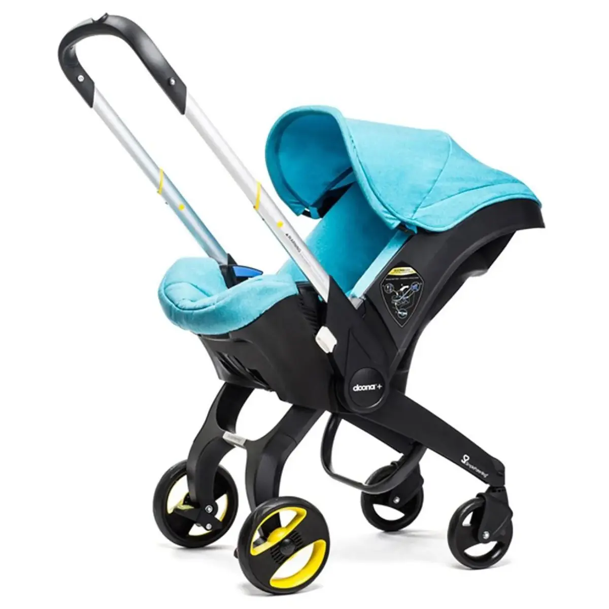 Doona Bebek Arabası Turkuaz