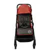 Bagi Gravity Autofold New Kabin Bebek Arabası Red