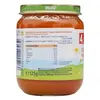 Hipp Organik Elmalı Havuç Püresi 125 gr