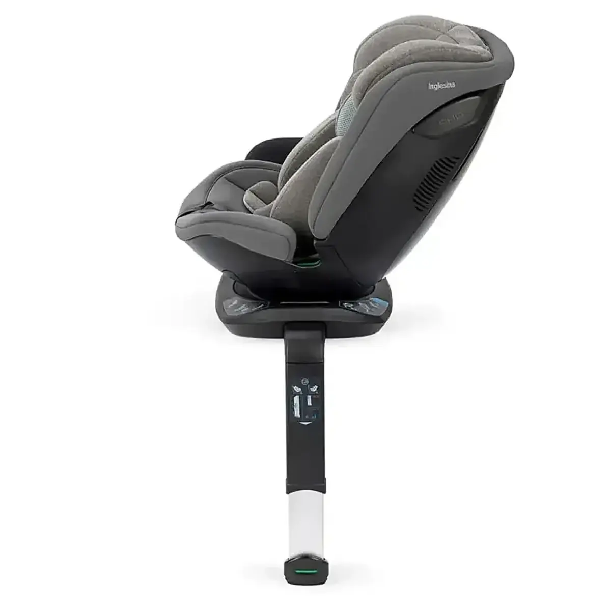 Inglesina Copernico I-Size 360° Oto Koltuğu 0-36 Kg Moon Grey