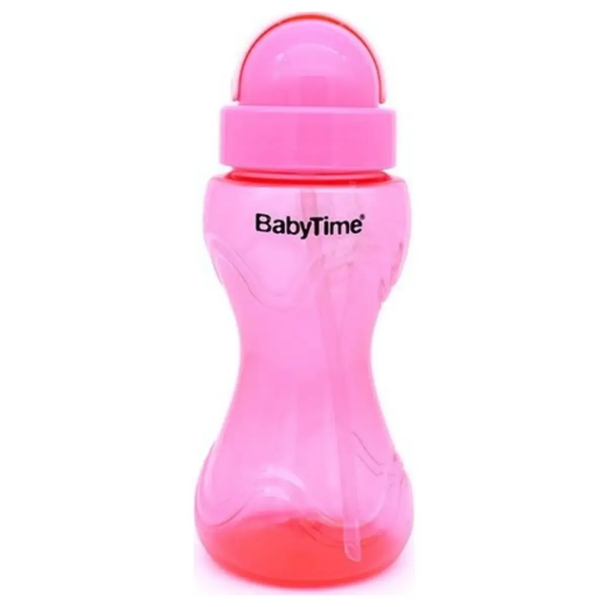 Baby Time Pipetli Suluk