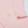 Bistyle Tulum Modal Flying Balloons Pembe