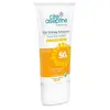 Cire Aseptine Yüz Güneş Koruyucu Kuru ve Normal Ciltler 50 SPF 50 ml