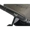 Bagi Easyfold 3S Bebek Arabası Light Grey