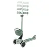 Globber Go Up Baby 360 Işıklı Scooter - Koyu Mint