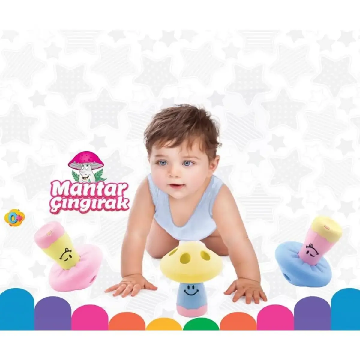 Mantar Çıngırak