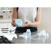 Wee Baby Elektrikli Tekli Göğüs Pompası