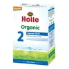 Holle 2 Organik Devam Sütü 600 Gr