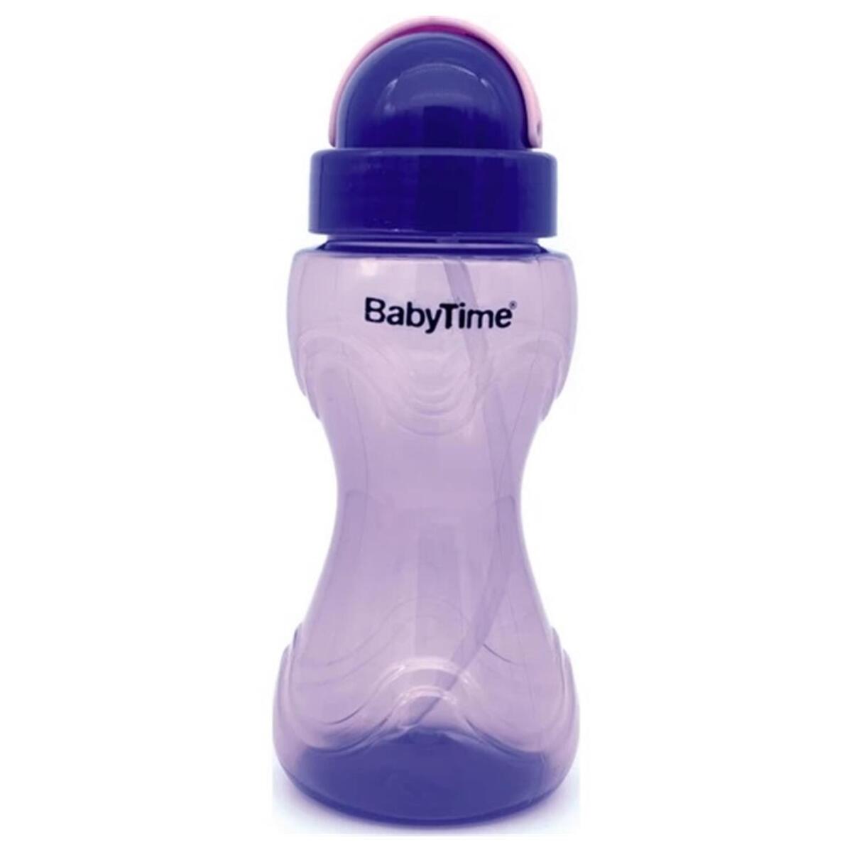 Baby Time Pipetli Suluk