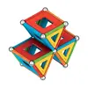 Geomag Supercolor Panels Manyetik Zeka Oyunu 78 Parça