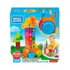 Mega Bloks Matematik Arkadaşı Zürafa