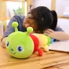 Halley Oyuncak Tırtıl Yastık 110 cm