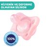 Chicco Physioforma Mini Soft Silikon Emzik 2li 2-6 Ay Kız