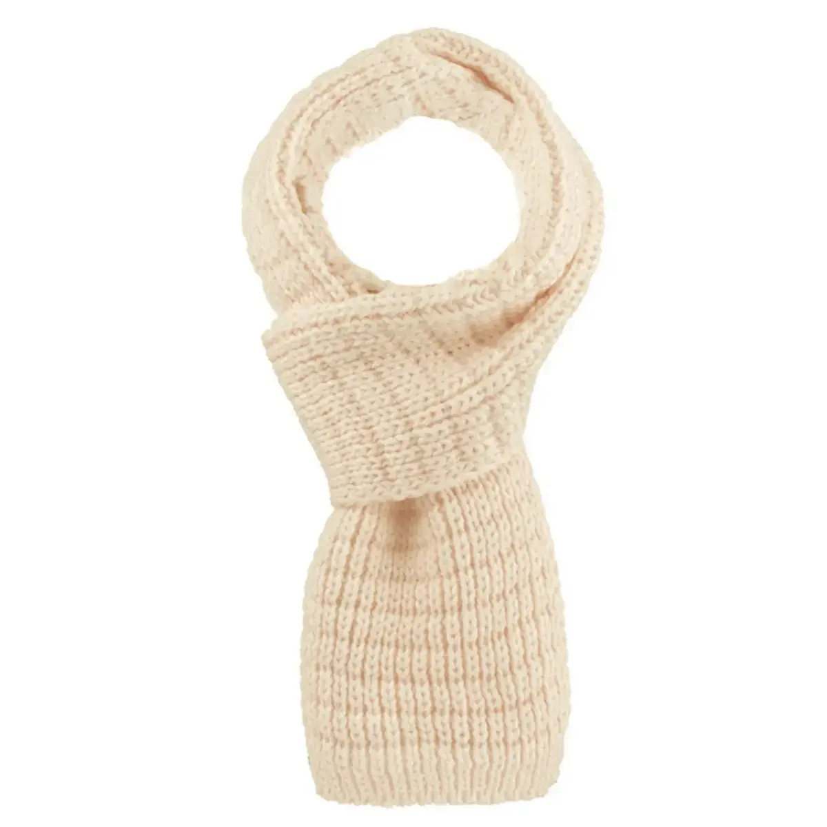 Kitti Eldiven Atkı Bere Takım 0-18 Ay Ekru Asortili