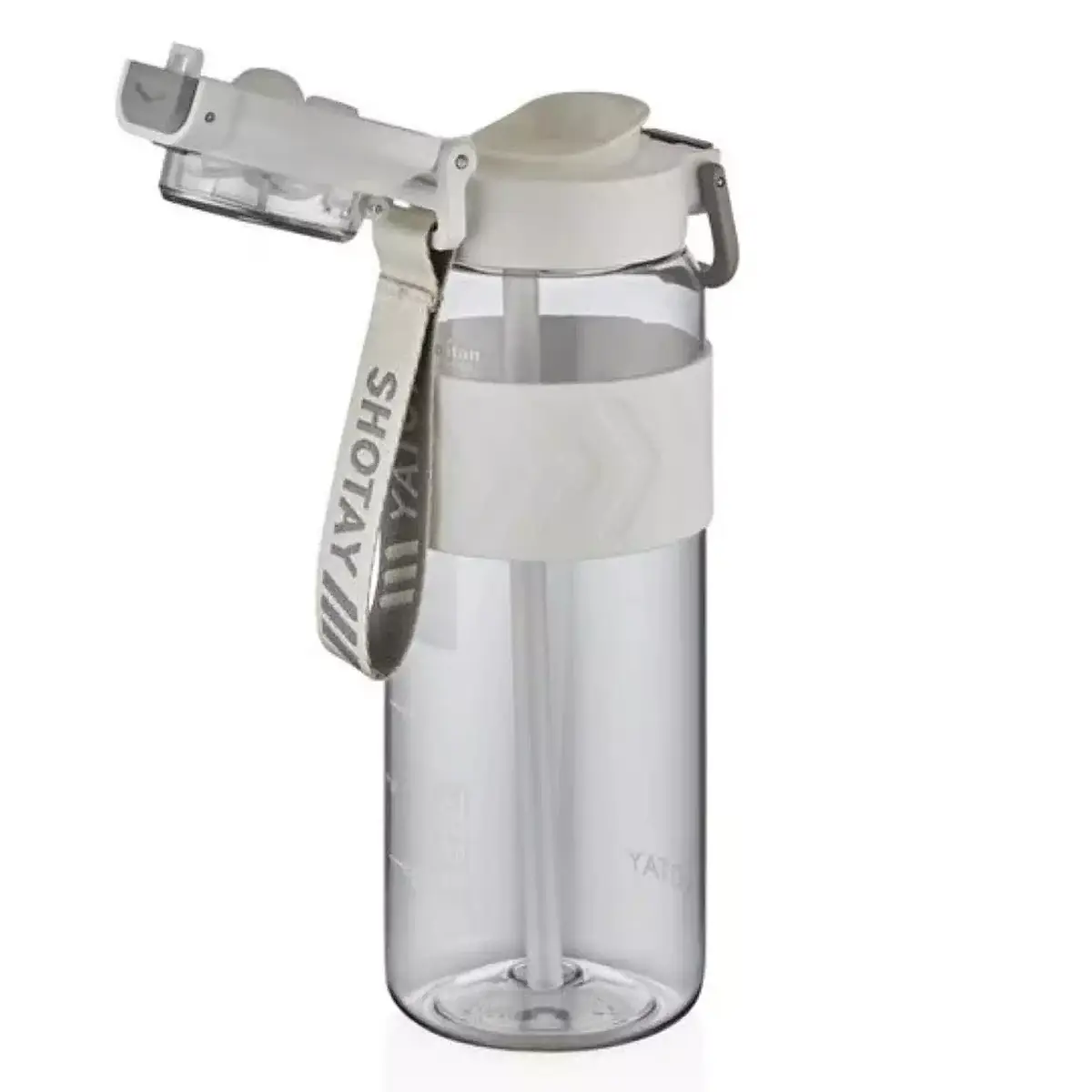 SHOTAY DIRECTION DUAL TRITAN MATARA 1000 ML. BEYAZ