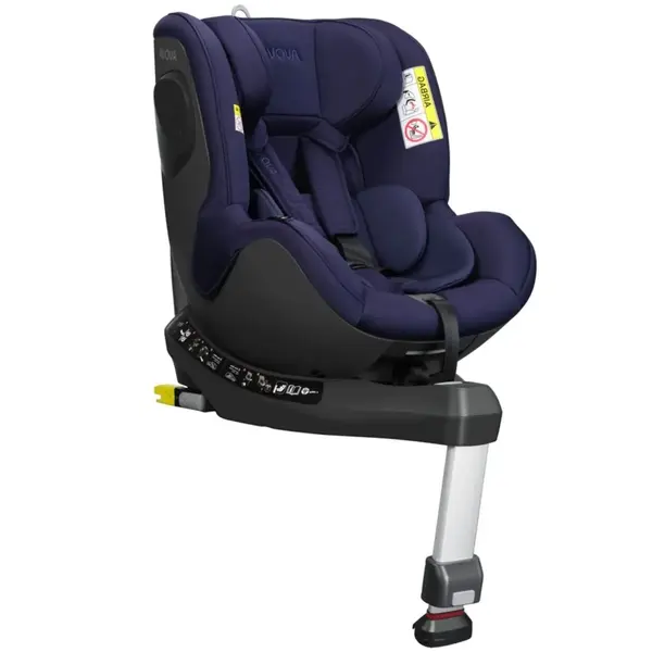 Avova Sperber-Fix 61 Oto Koltuğu 0-18 Kg Atlantic Blue