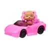 Barbie Extra Nostaljik Kıyafetli Bebek