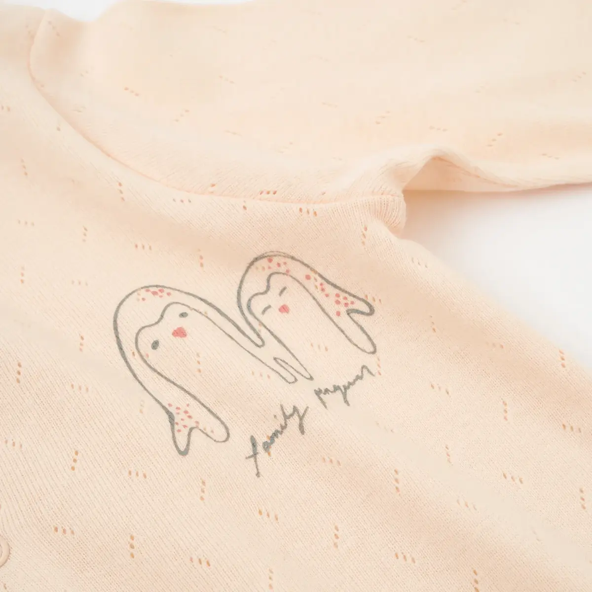 Bibaby Tulum Family Penguins Somon