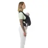 Chicco Skin Fit Kanguru Black Beauty