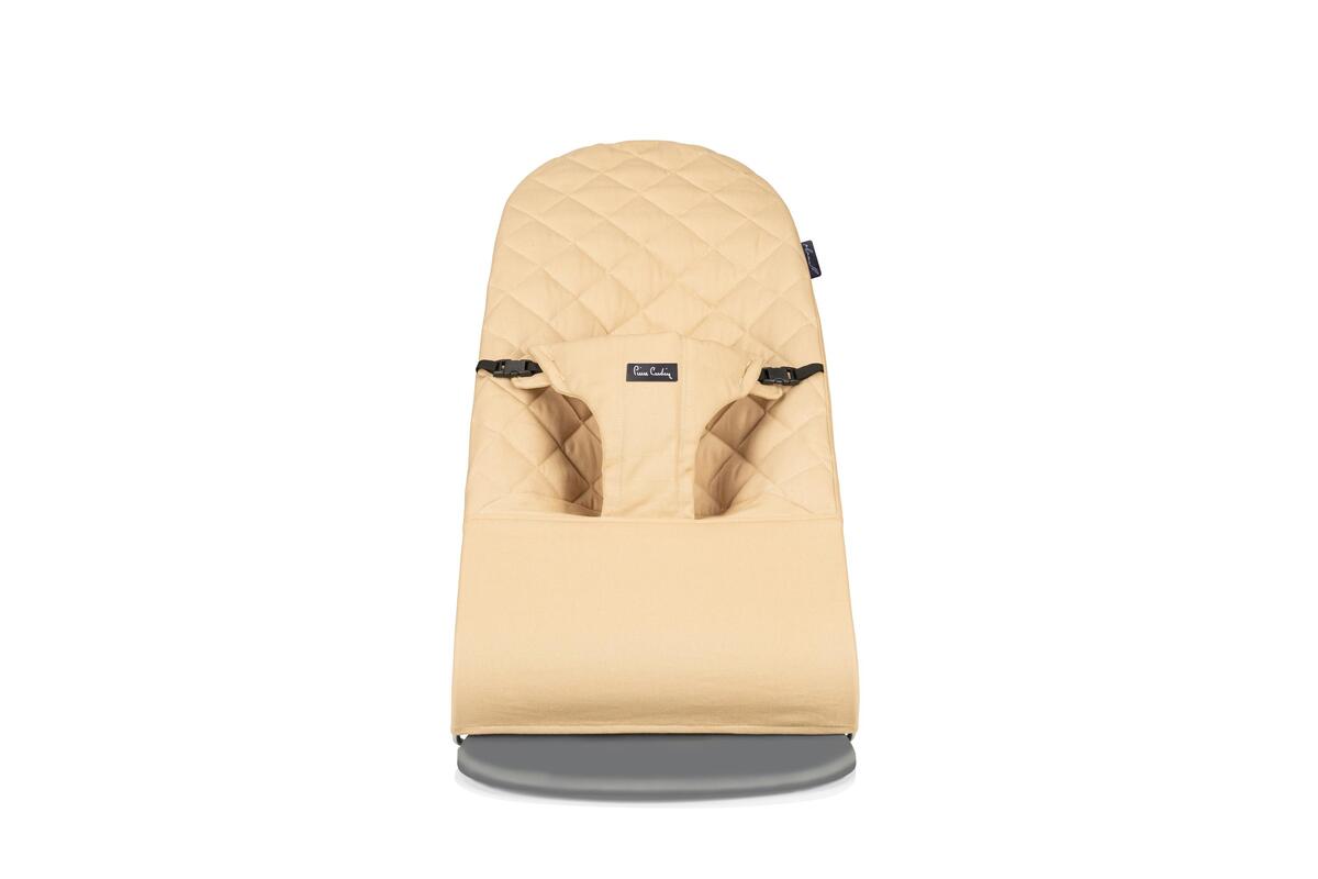 Pierre Cardin Plume Ev Tipi Ana Kucağı Bej