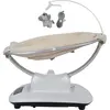 Prego 4090 Montes Elektrikli Beşik Krem
