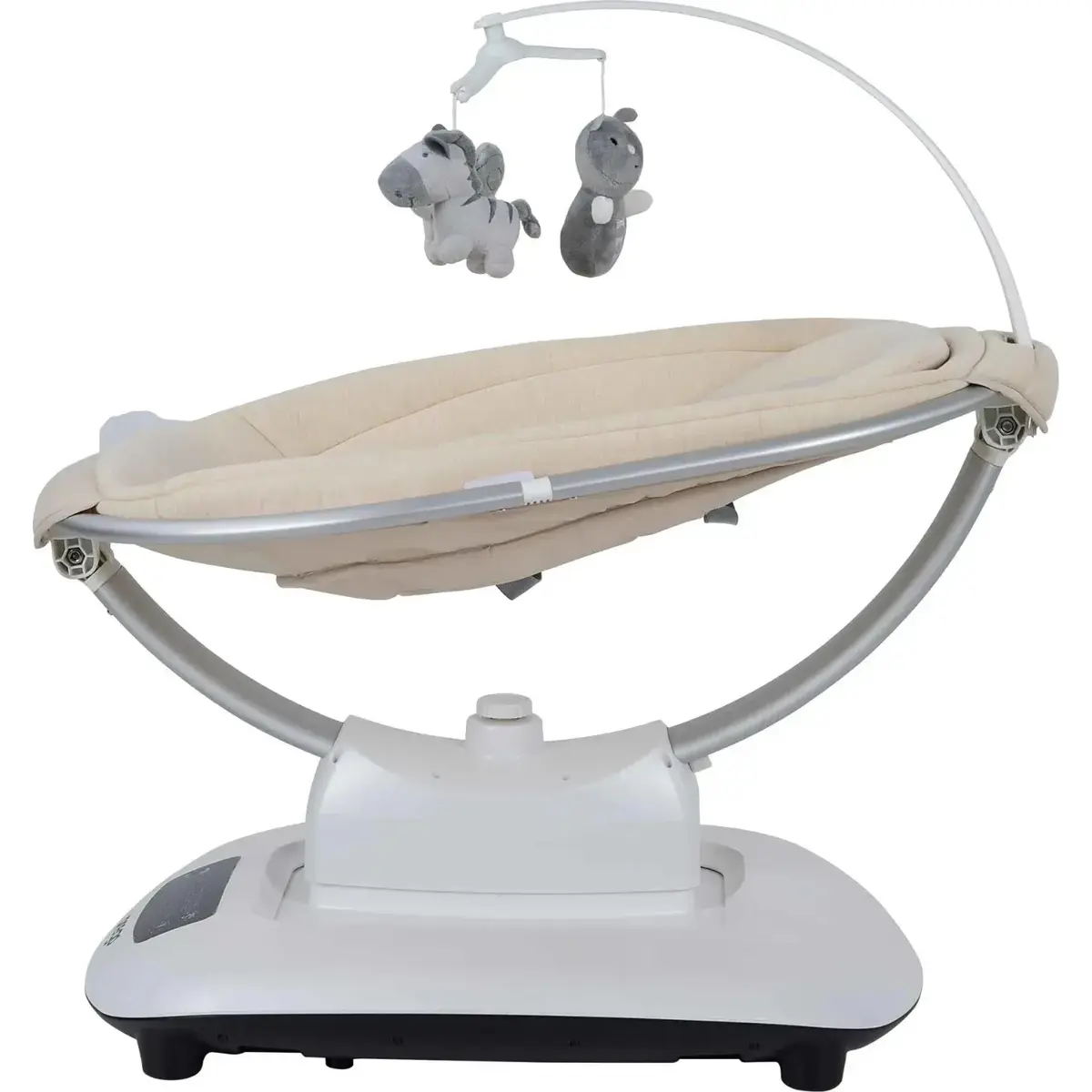 Prego 4090 Montes Elektrikli Beşik Krem
