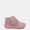 Vicco Color Panduf Patik Pembe