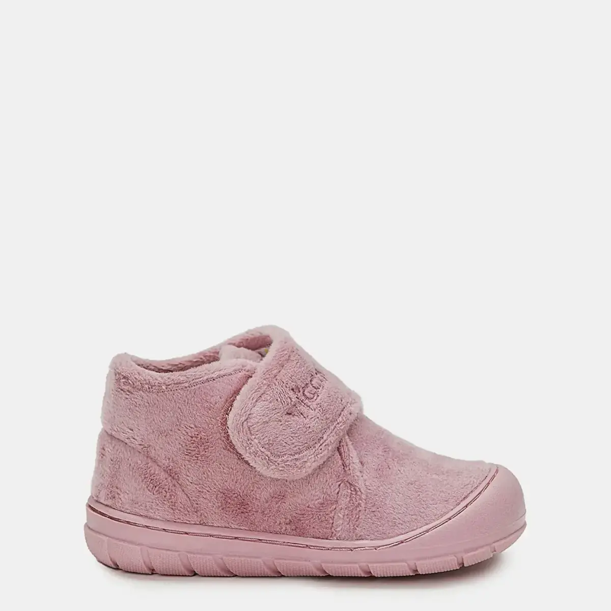 Vicco Color Panduf Patik Pembe