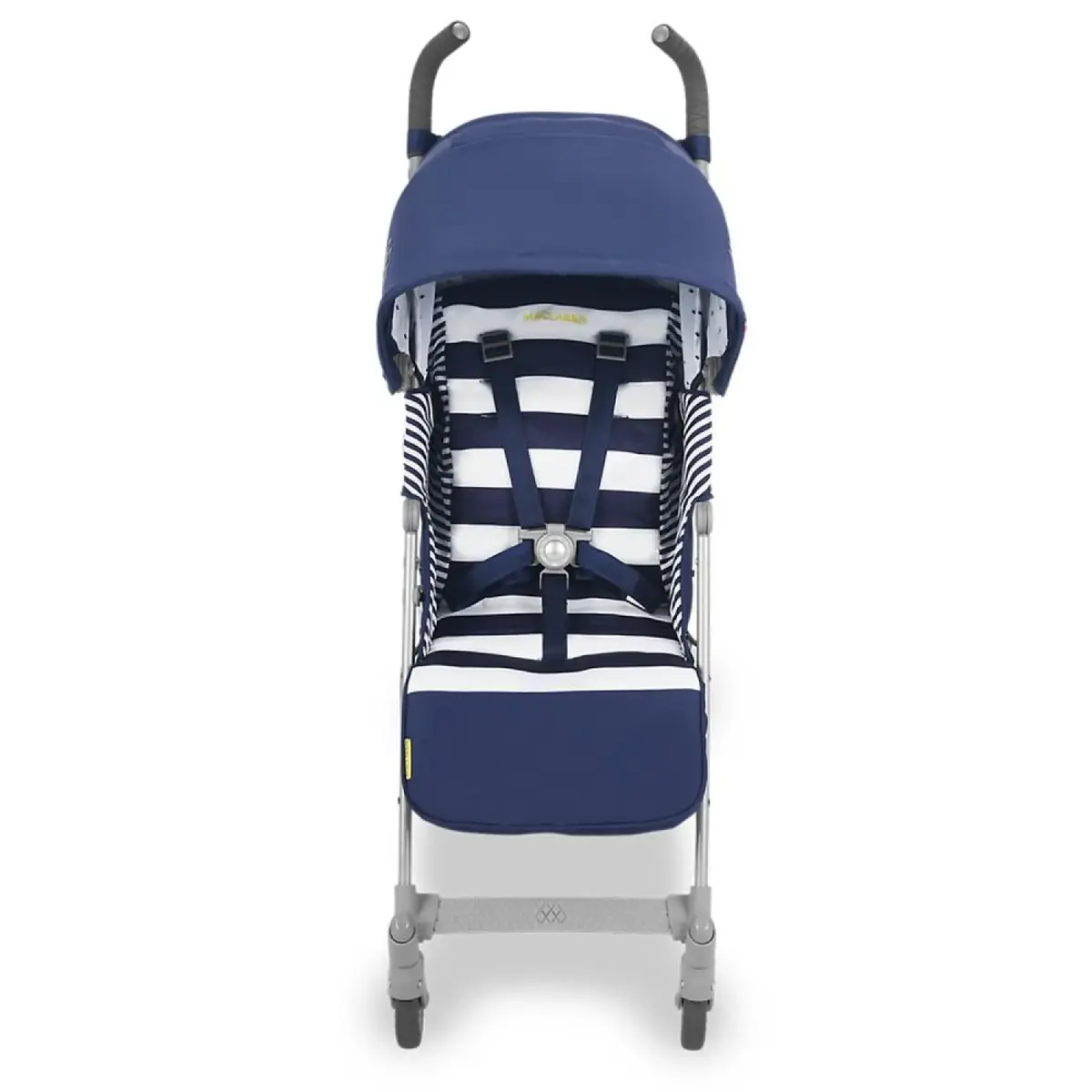 Maclaren Quest 2018 Bebek Arabası Regency Stripe