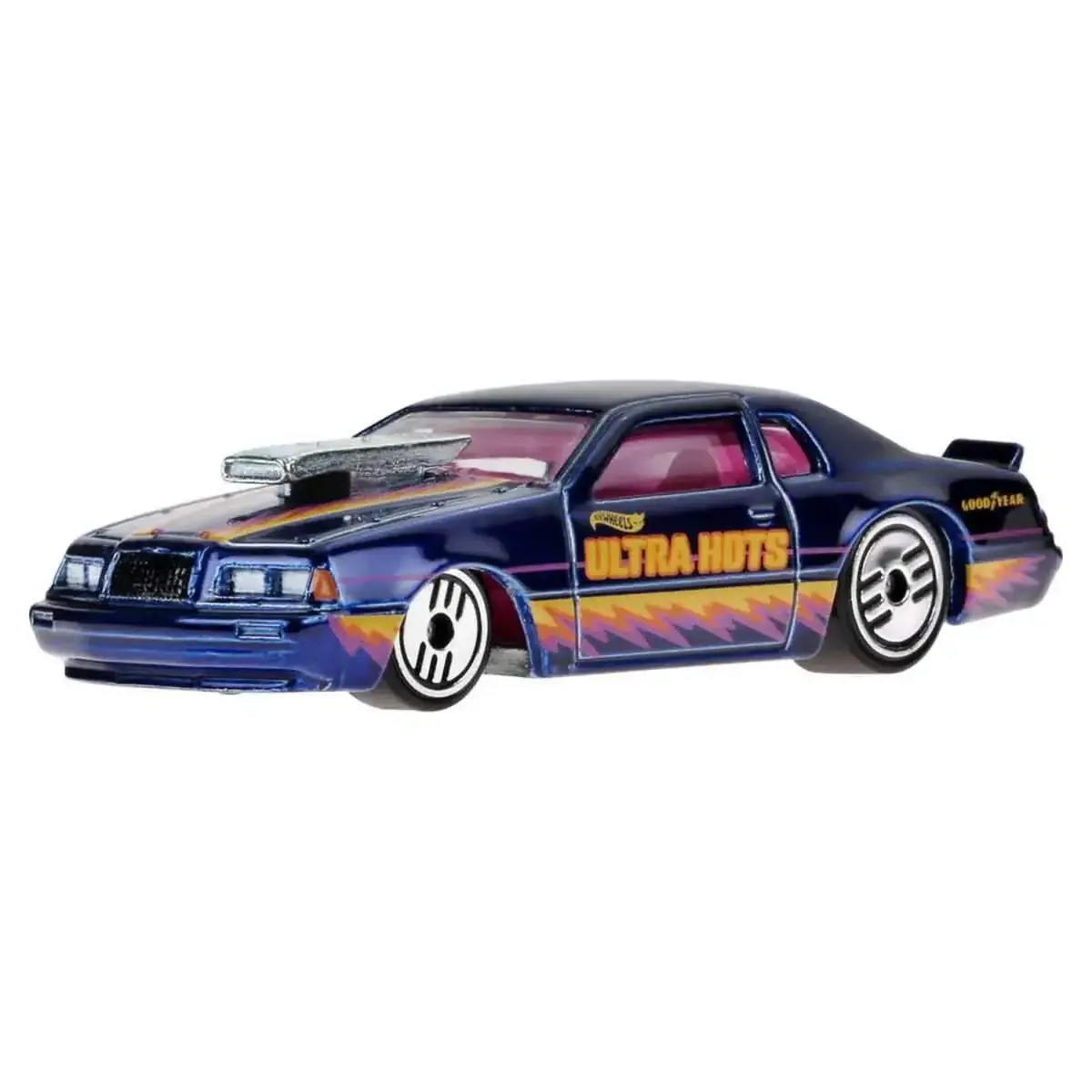 Hot Wheels® Ultra Hots Arabalar