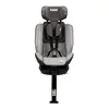 Kanz Topline Pro I-Size Oto Koltuğu 0-36 Kg Gri
