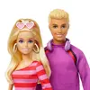 Barbie & Ken 65. Yıl 2li Parti Bebekler