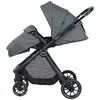 Prego 2028 Venüs Travel Sistem Bebek Arabası Yeşil