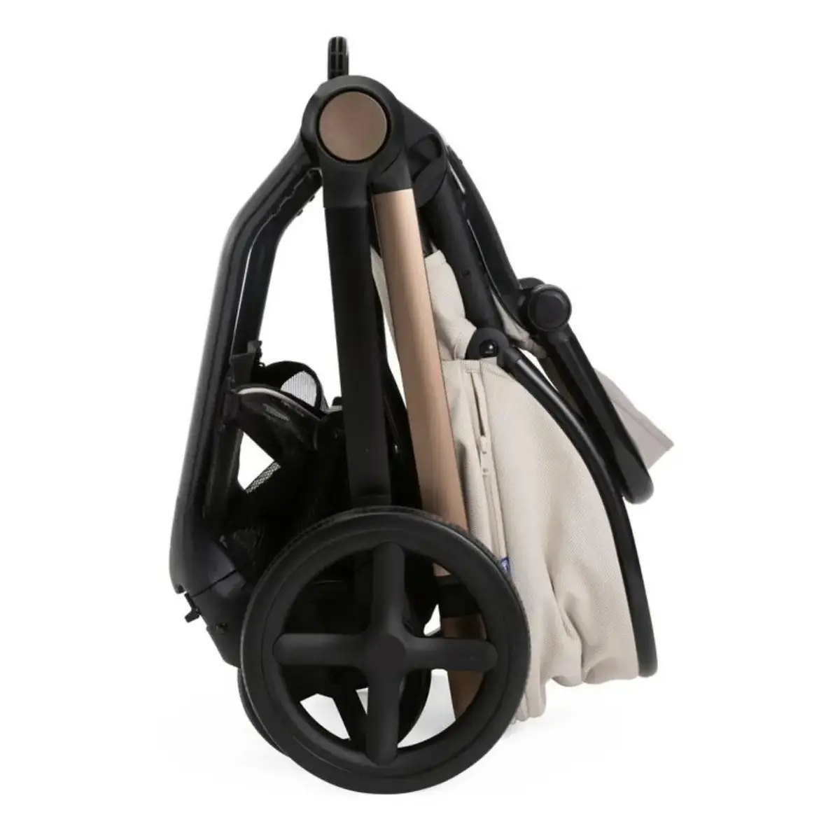 Chicco Mysa Bebek Arabası Amber Glow