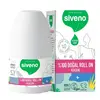 Siveno %100 Doğal Roll-On Kadınlar İçin 50 ml 