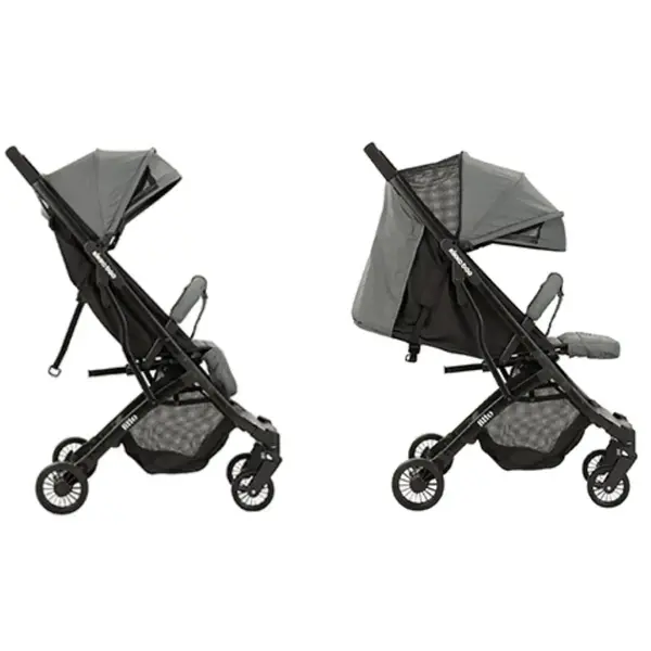 Kikka Boo Fitto Kabin Bebek Arabası Golden Beige