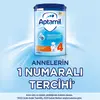 Aptamil 4 Devam Sütü 350 Gr
