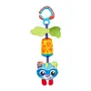Playgro Asılabilir Çanlı Oyuncak Rakun