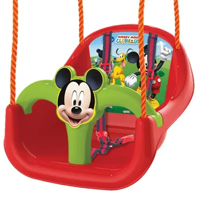 Fen Toys Mickey Mouse Salıncak