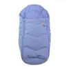 Besafe Izi Go Footmuff Kışlık Oto Koltuğu Kılıfı Sapphire Blue