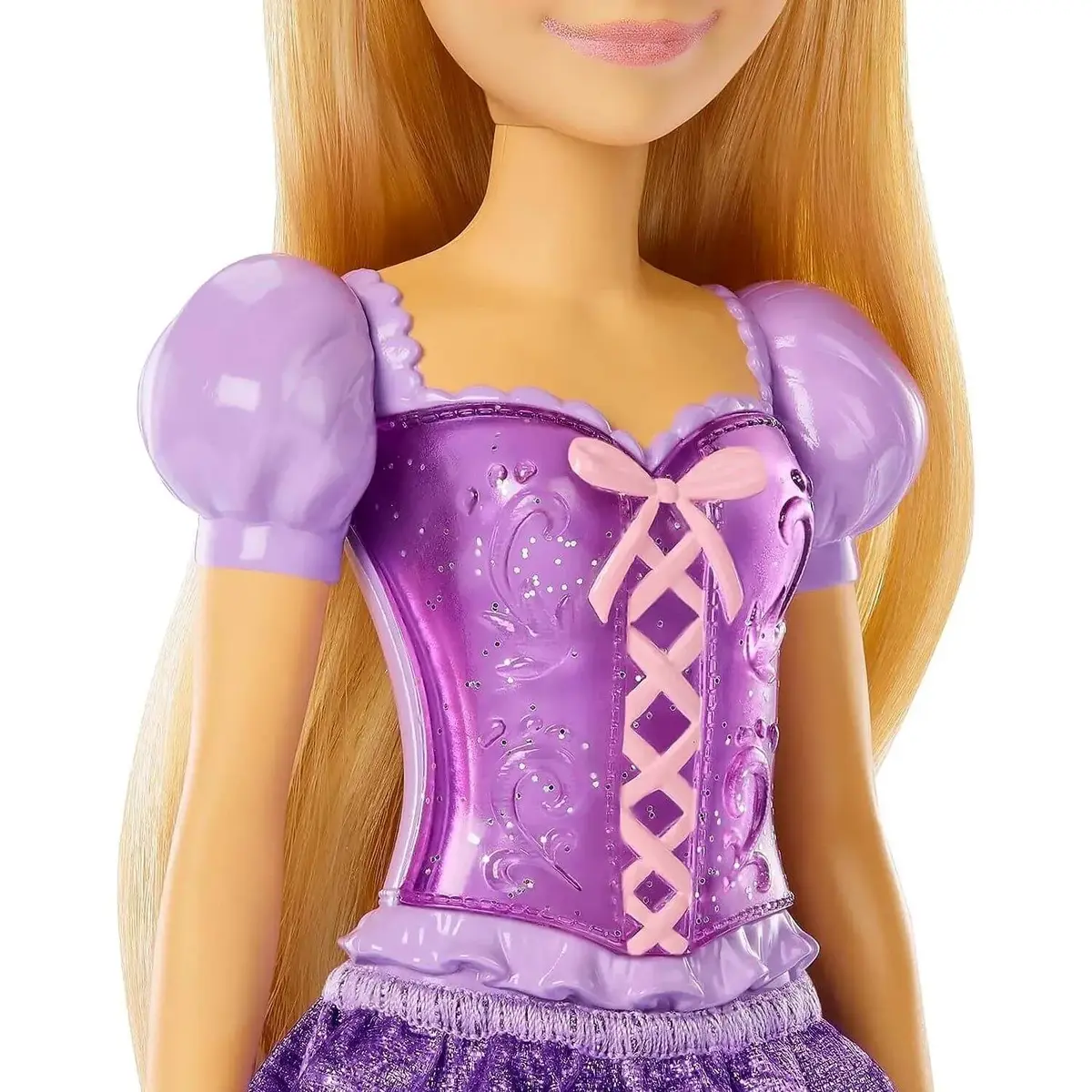 Disney Prenses - Rapunzel