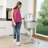Chicco Baby Hug 4 in 1 Ana Kucağı Glacial