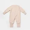Bibaby Organik Uyku Tulumu Koala Jungle Pembe