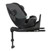 Chicco Bi-Seat Air Bazalı Oto Koltuğu 0-36 Kg Black Air