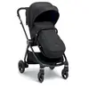 Mamas & Papas Strada Bebek Arabası Black Diamond