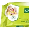 Komili Soft Islak Havlu 4x70li