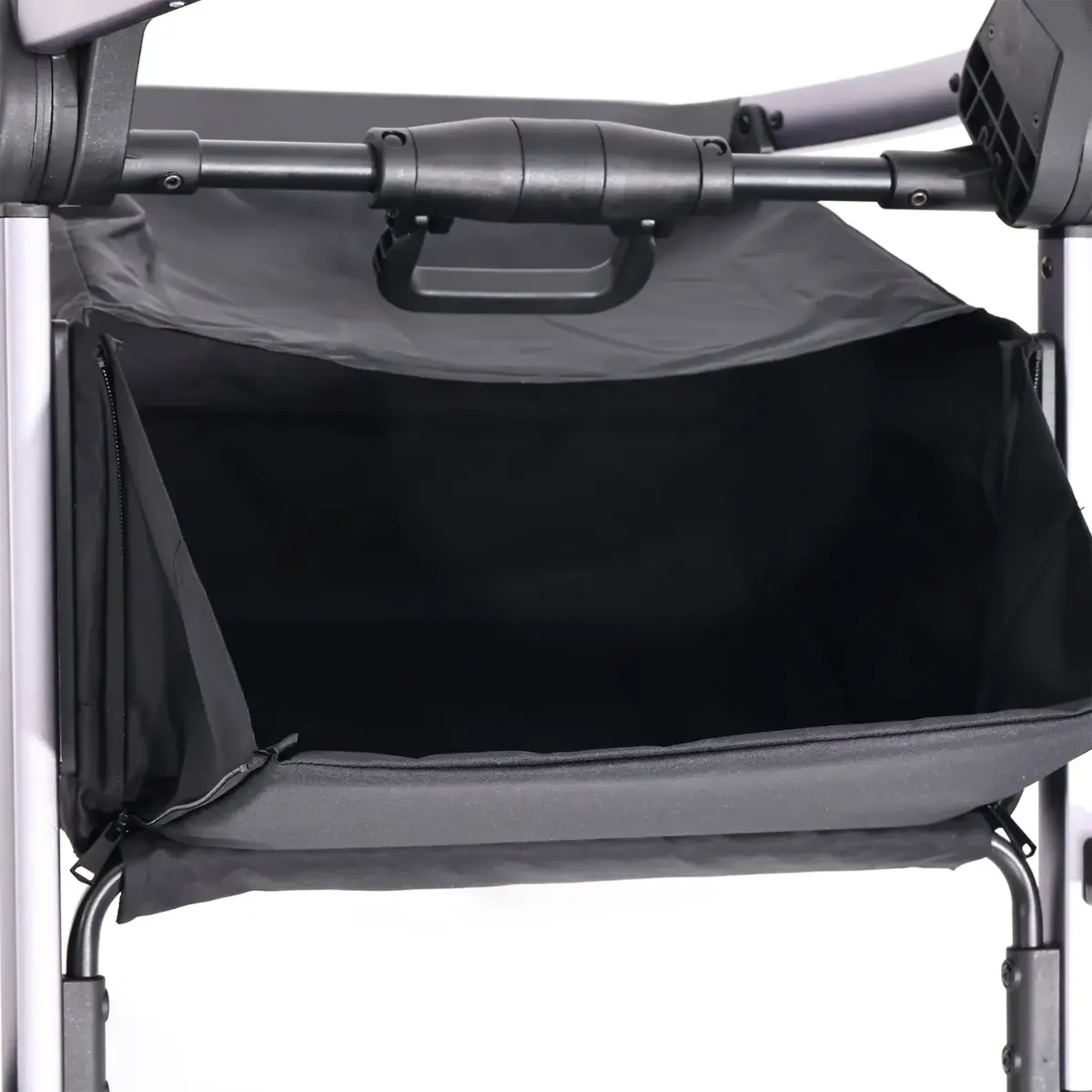 Duux Pro Max Travel Sistem Bebek Arabası Grey
