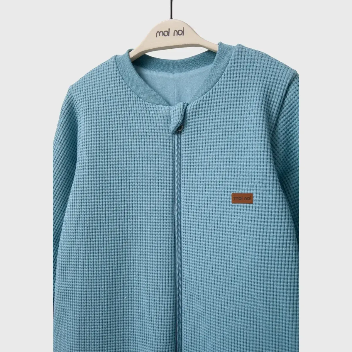 Moi Noi Uyku Tulum Waffle Petrol